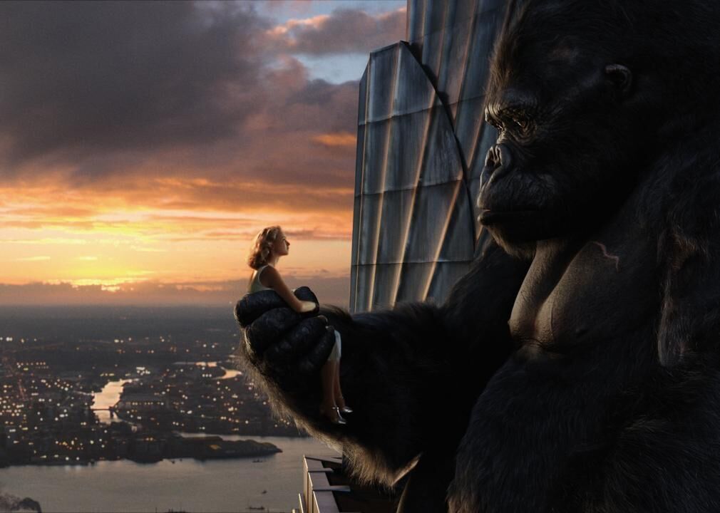 #99. King Kong (2005)